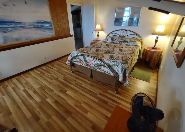 Banyan Tree Sanctuary Guest House