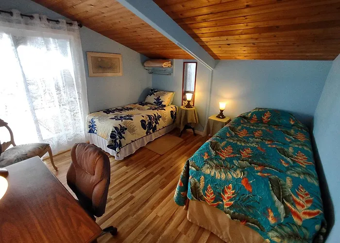 Banyan Tree Sanctuary Guest House